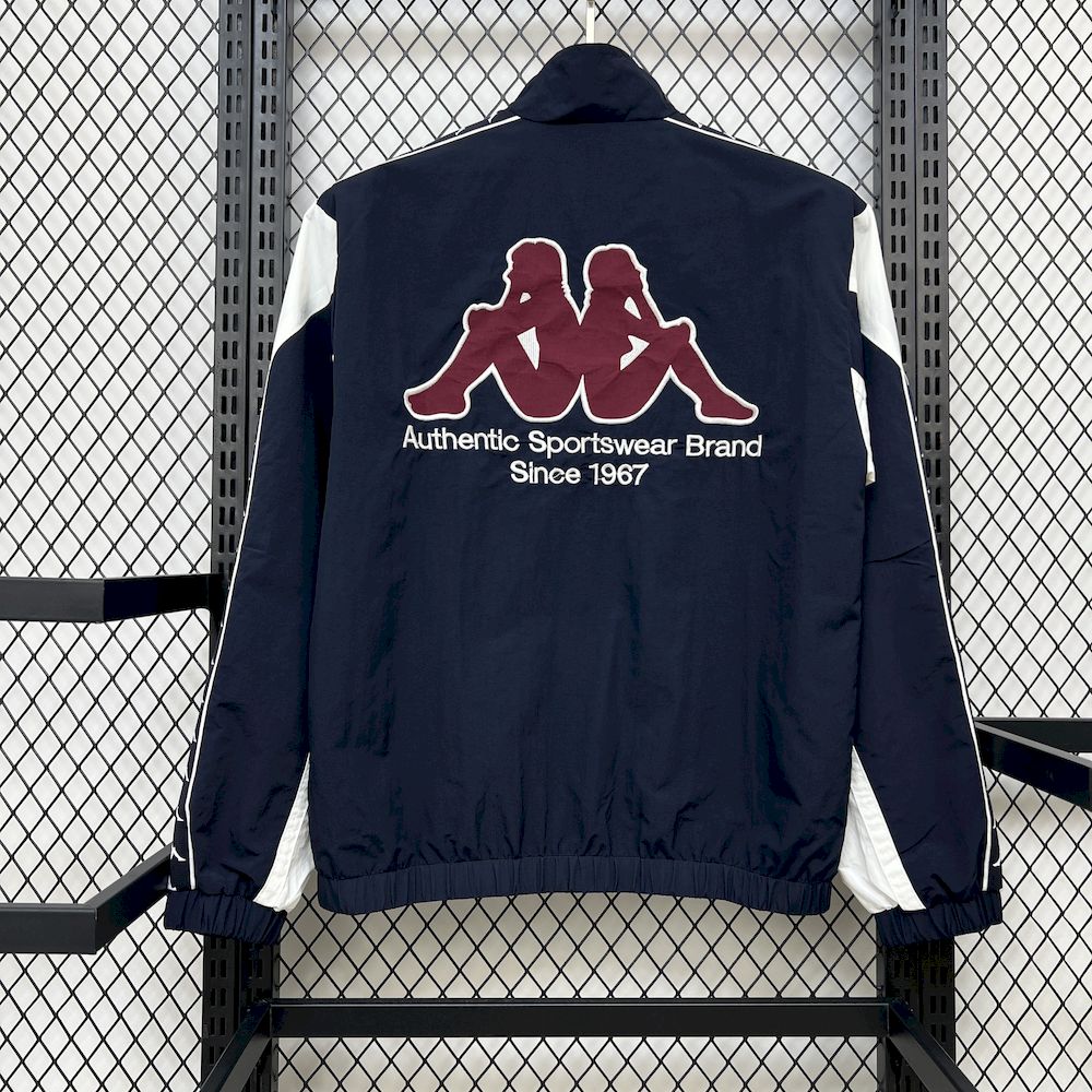 Manchester United 2025 Windbreaker - Image 2