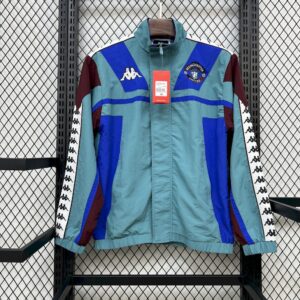 Manchester United 2025 Windbreaker