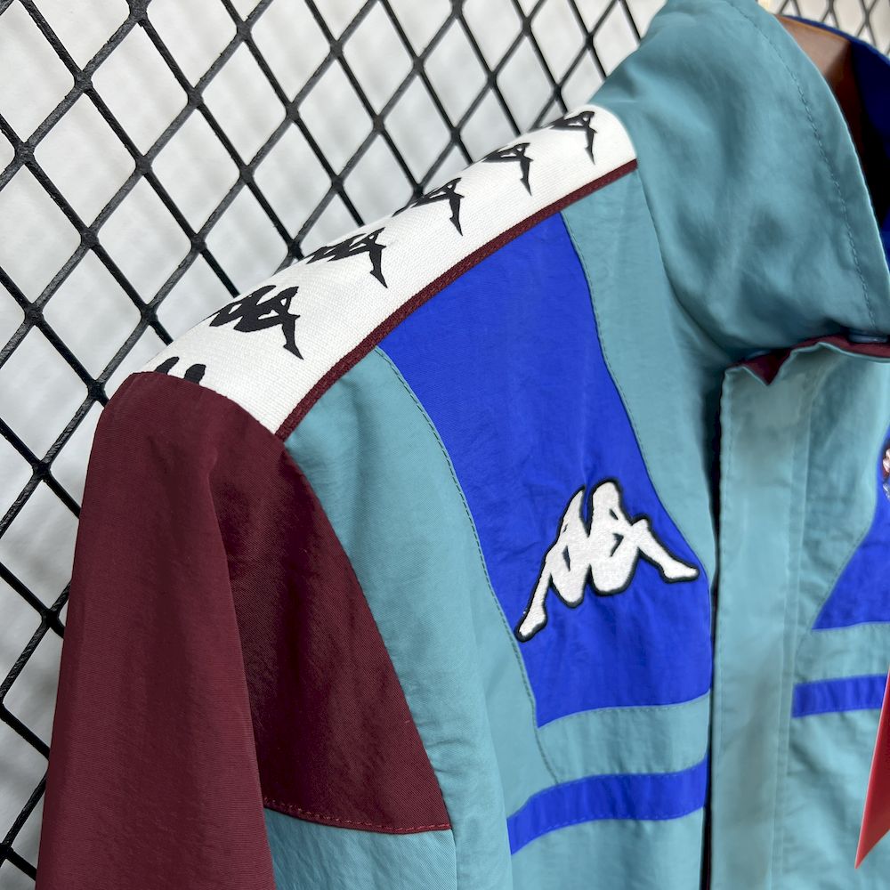 Manchester United 2025 Windbreaker - Image 7