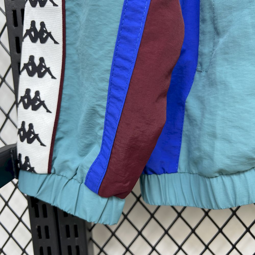 Manchester United 2025 Windbreaker - Image 5