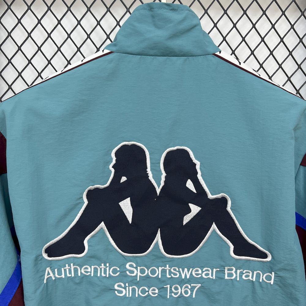 Manchester United 2025 Windbreaker - Image 3