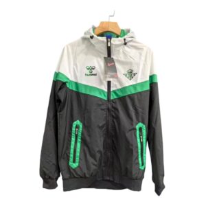 Real Betis 2025 Windbreaker