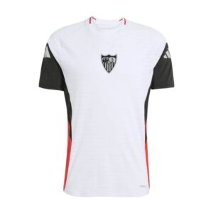 Mens Sevilla FC 2025/26 Pre-Match Jersey