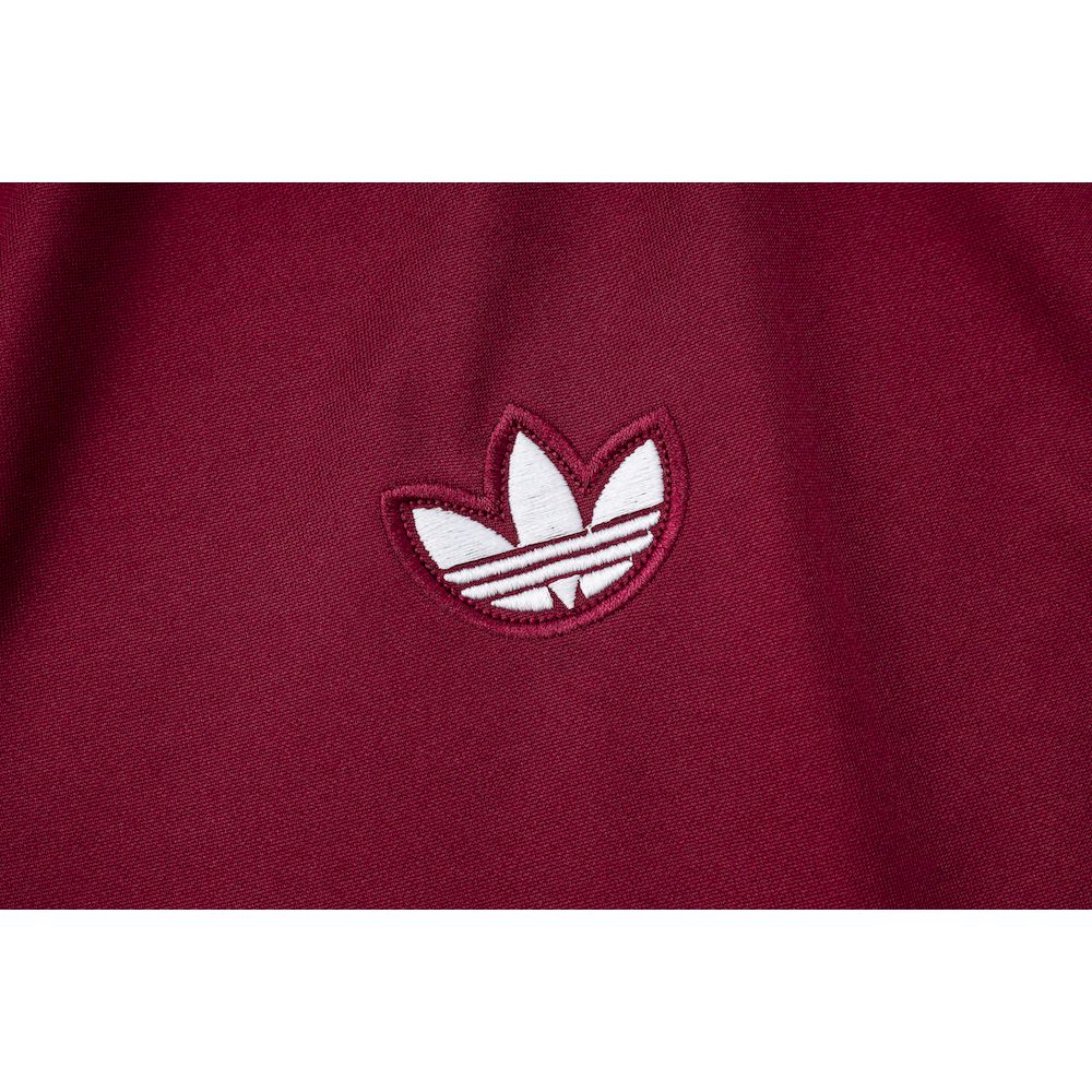Bayern Munich 2025 Terrace Icons Track Top - Image 7