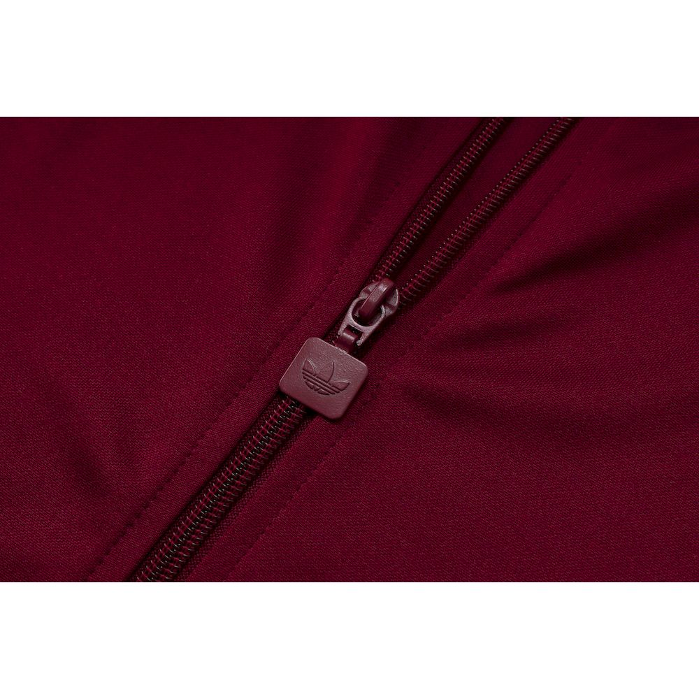 Bayern Munich 2025 Terrace Icons Track Top - Image 5