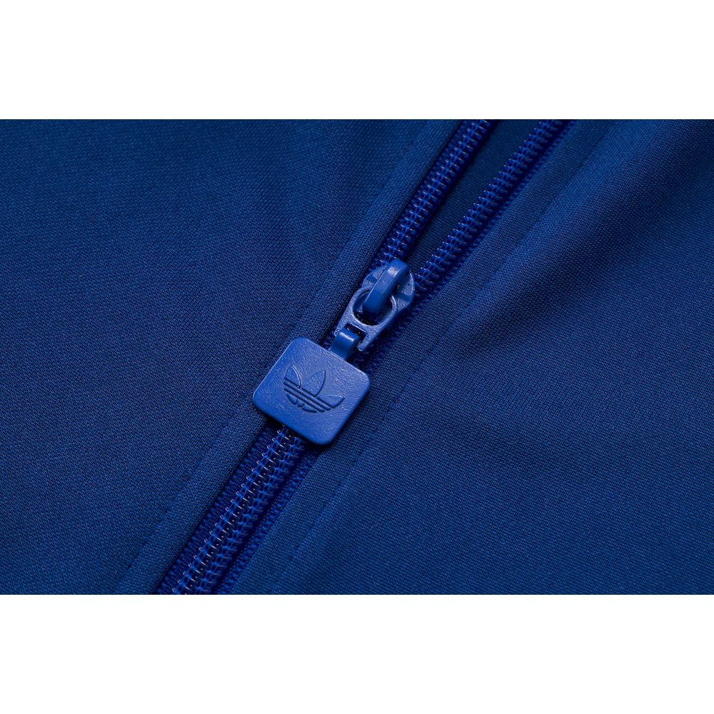 Arsenal 2025 Terrace Icons Track Top - Image 11