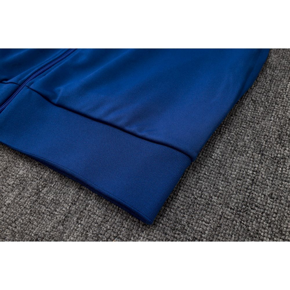 Arsenal 2025 Terrace Icons Track Top - Image 7