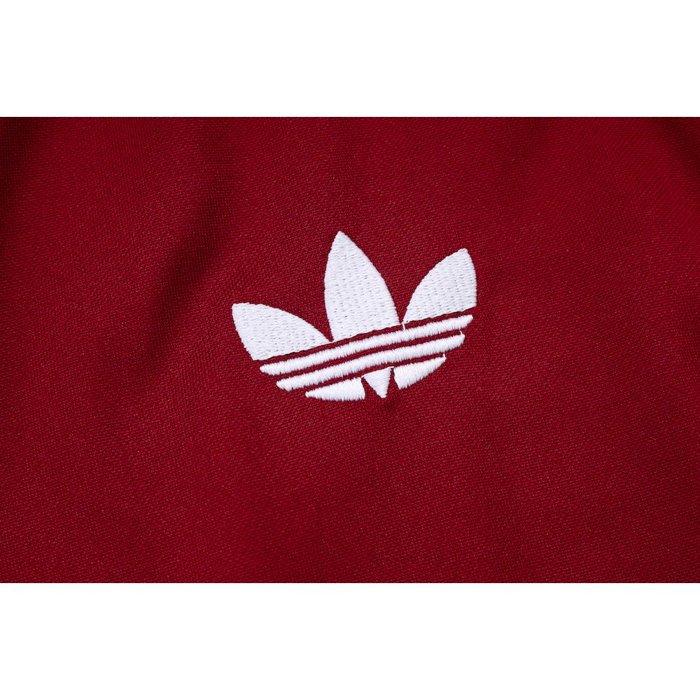 Arsenal 2025 Originals Track Top - Image 6