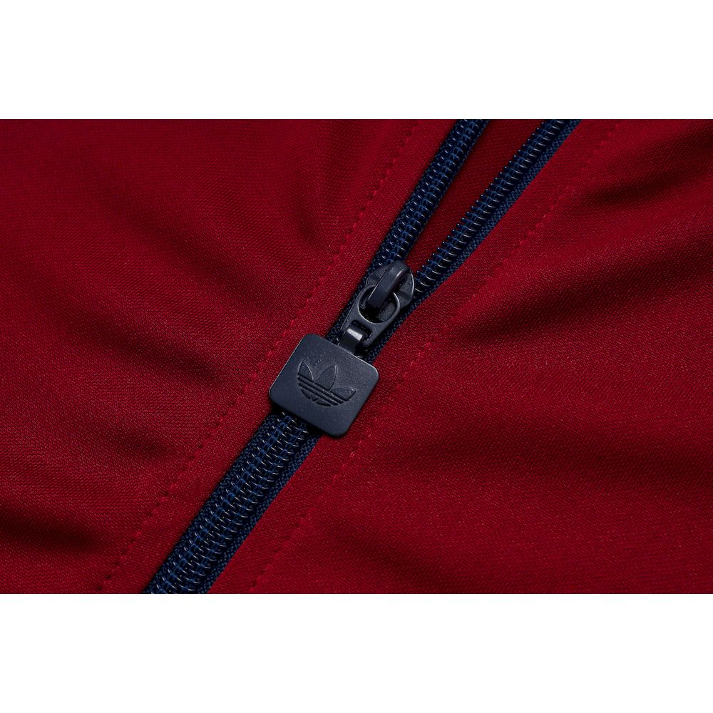 Arsenal 2025 Originals Track Top - Image 5