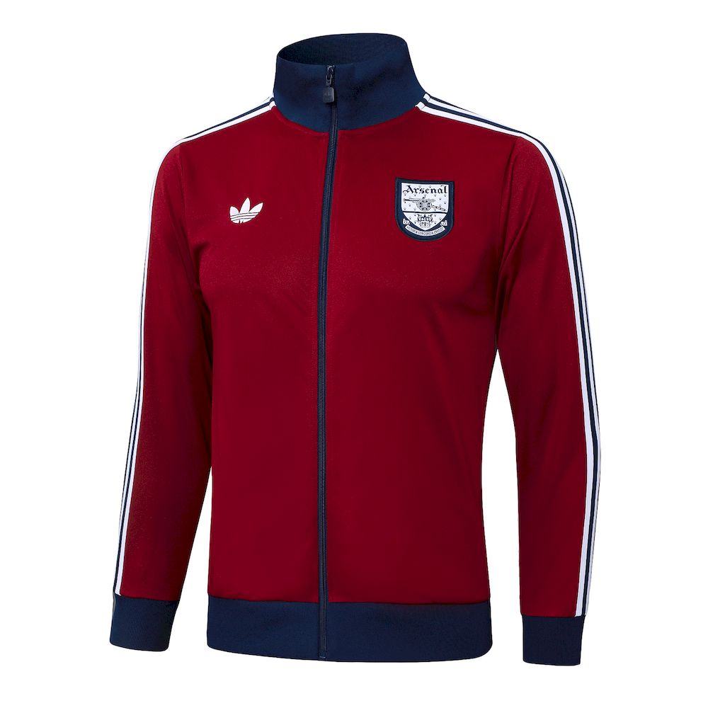 Arsenal 2025 Originals Track Top