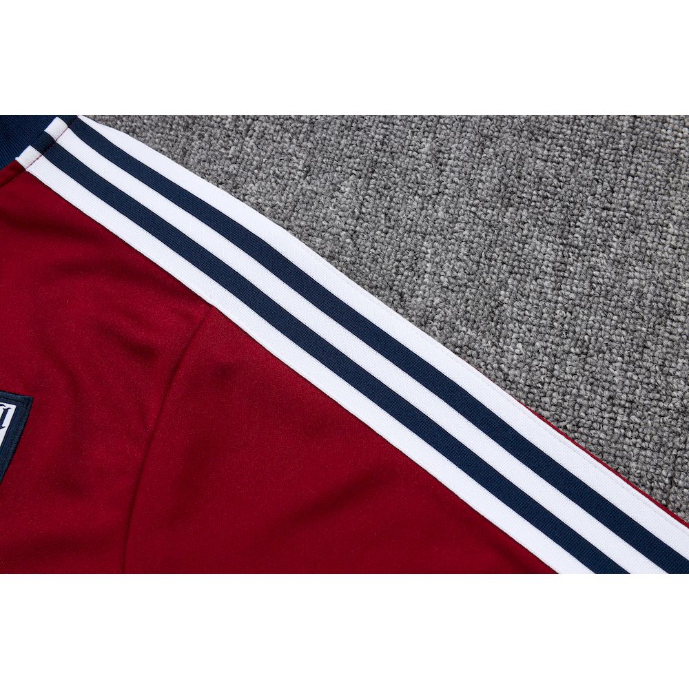 Arsenal 2025 Originals Track Top - Image 3