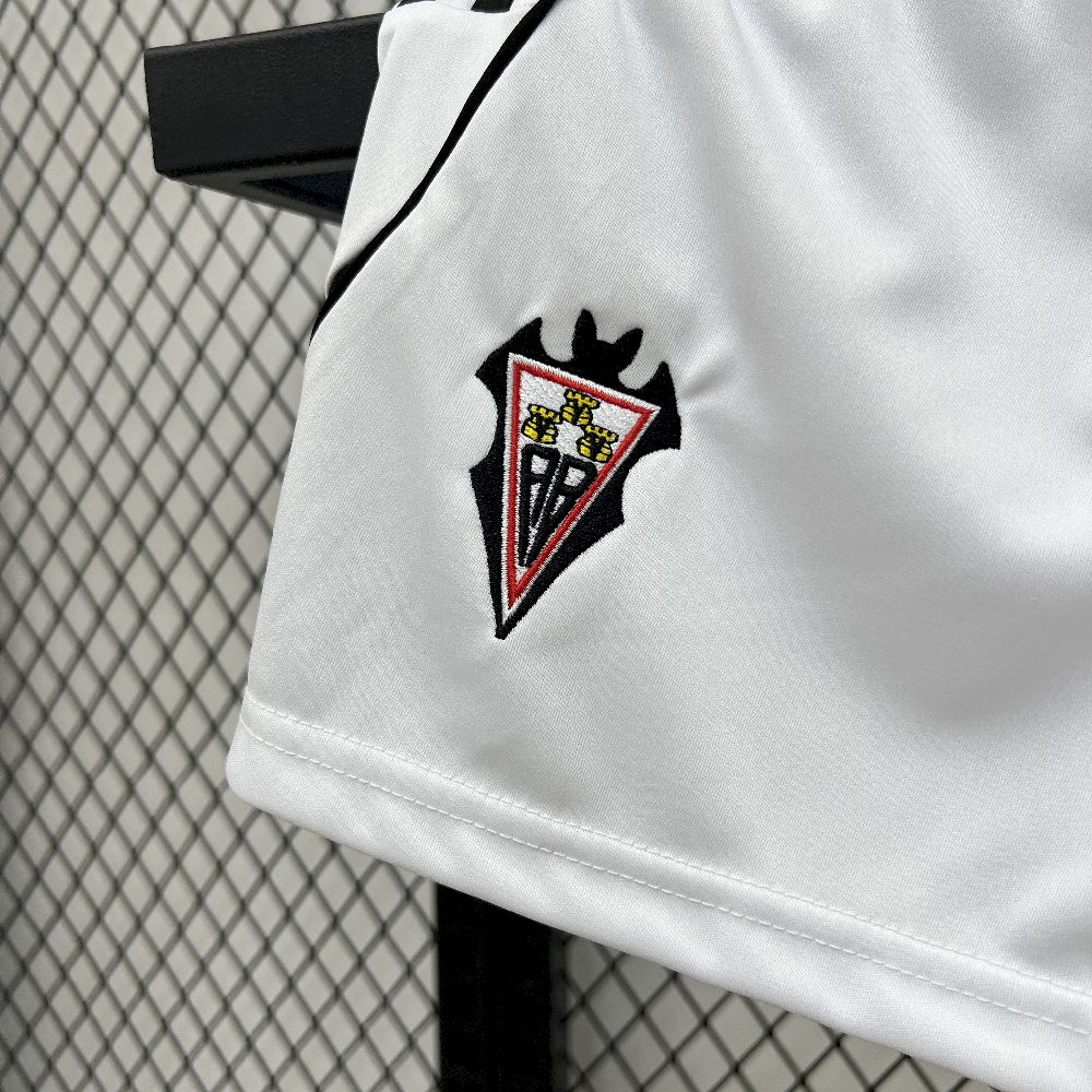 Kids Albacete 2025/26 Home Kit - Image 8