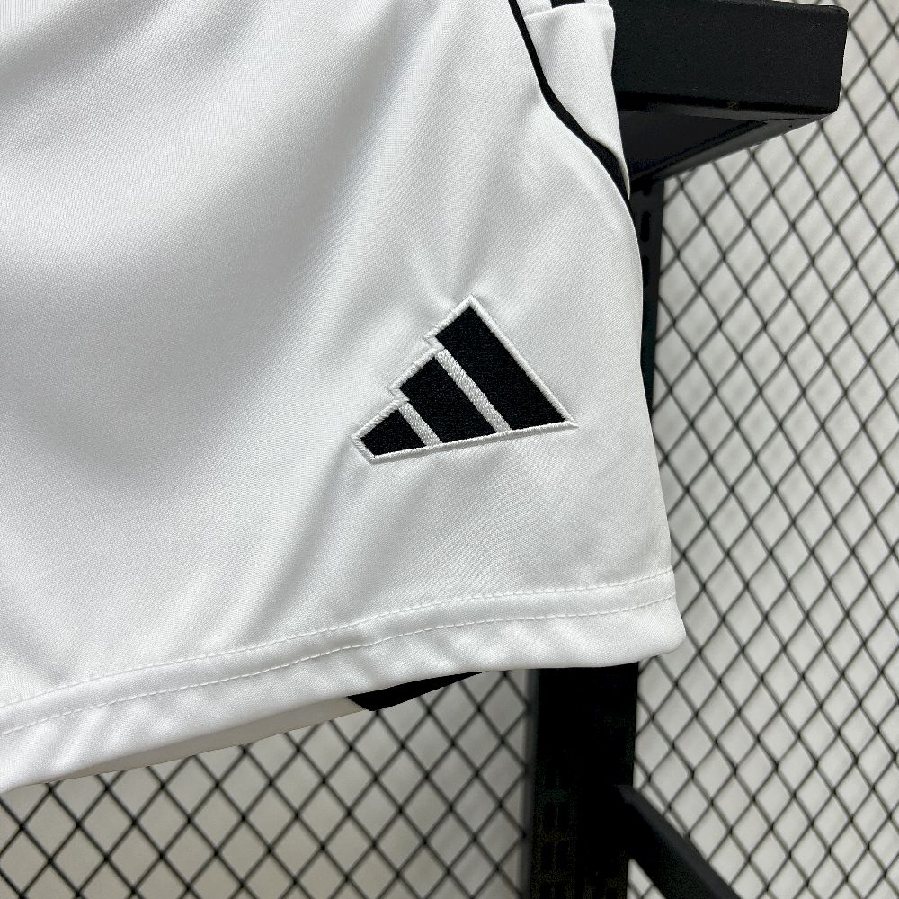 Kids Albacete 2025/26 Home Kit - Image 7