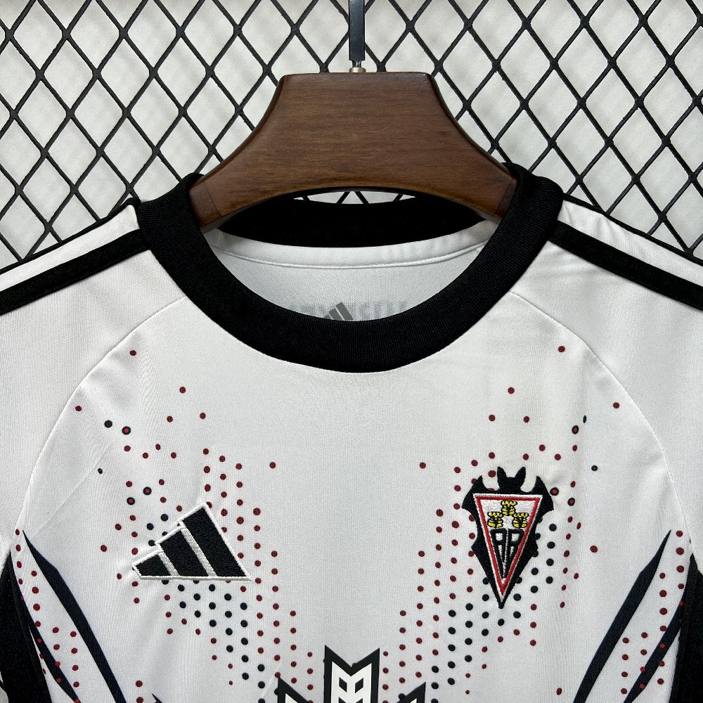 Kids Albacete 2025/26 Home Kit - Image 2