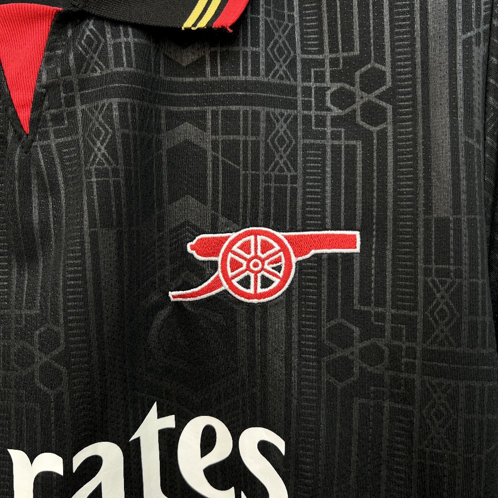 Mens Arsenal 2025/26 Special Edition Jersey - Image 9