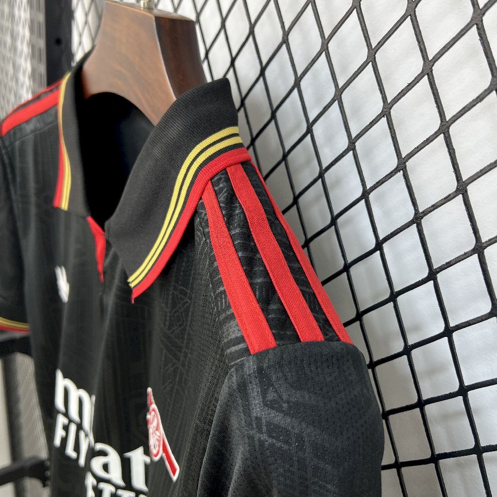 Mens Arsenal 2025/26 Special Edition Jersey - Image 4