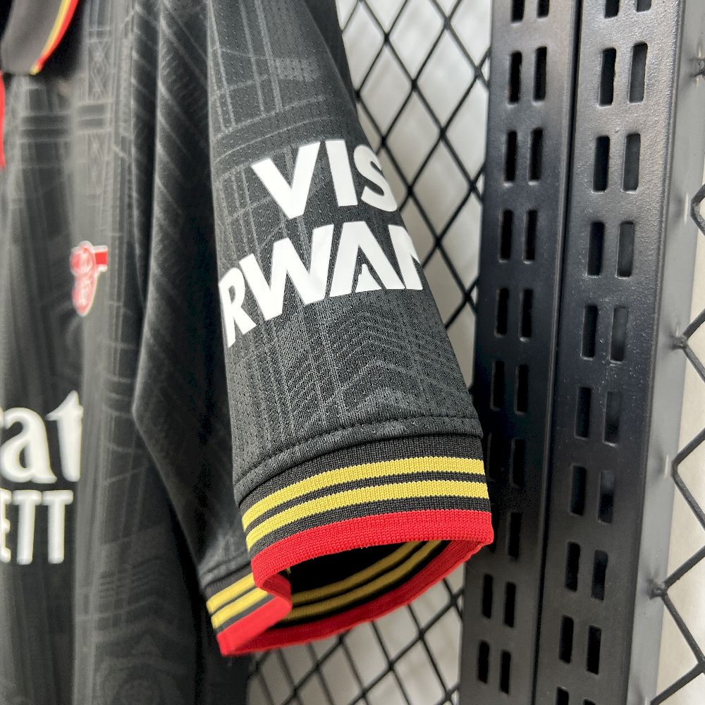 Mens Arsenal 2025/26 Special Edition Jersey - Image 3