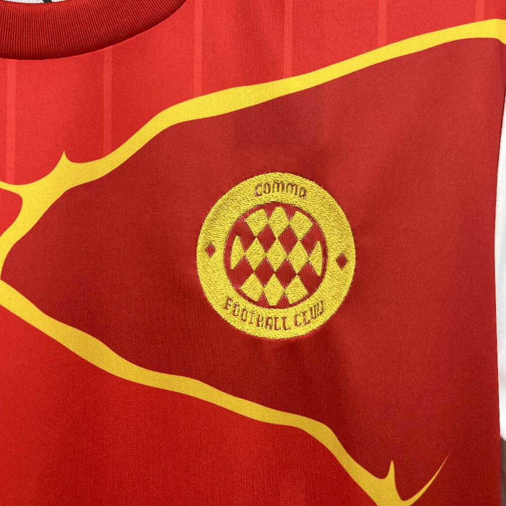 Mens Bayern Munich 2025/26 Special Edition Jersey - Image 8