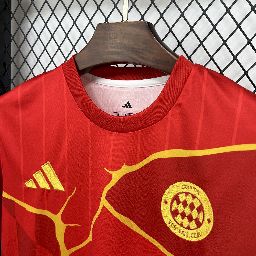 Mens Bayern Munich 2025/26 Special Edition Jersey - Image 6