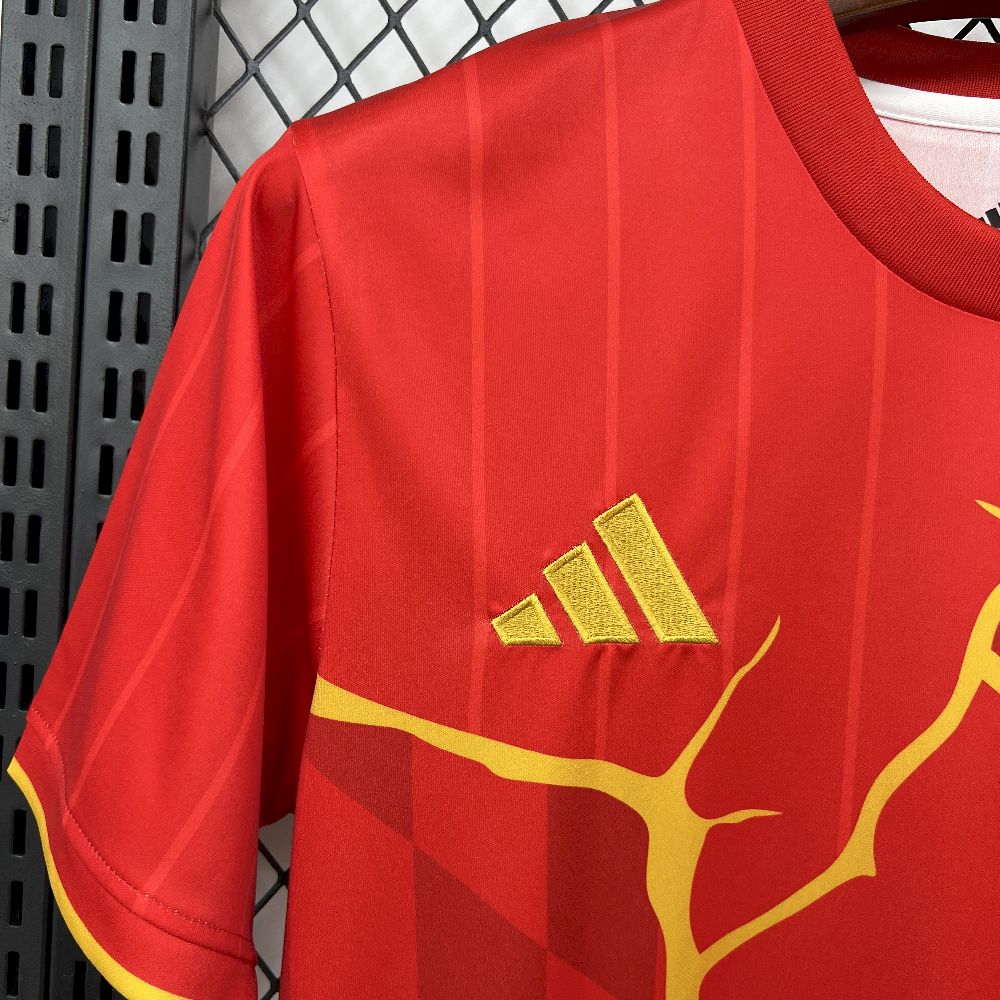 Mens Bayern Munich 2025/26 Special Edition Jersey - Image 5