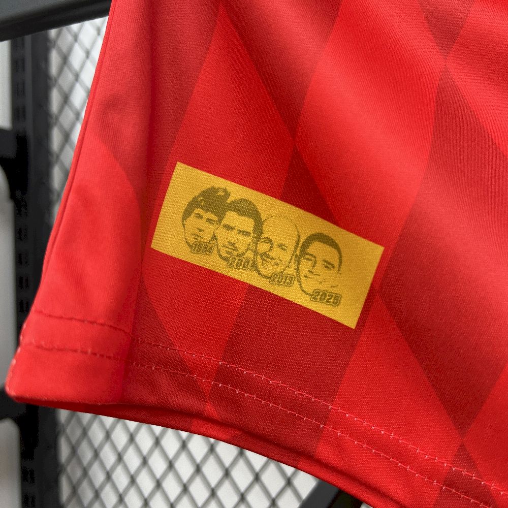 Mens Bayern Munich 2025/26 Special Edition Jersey - Image 10