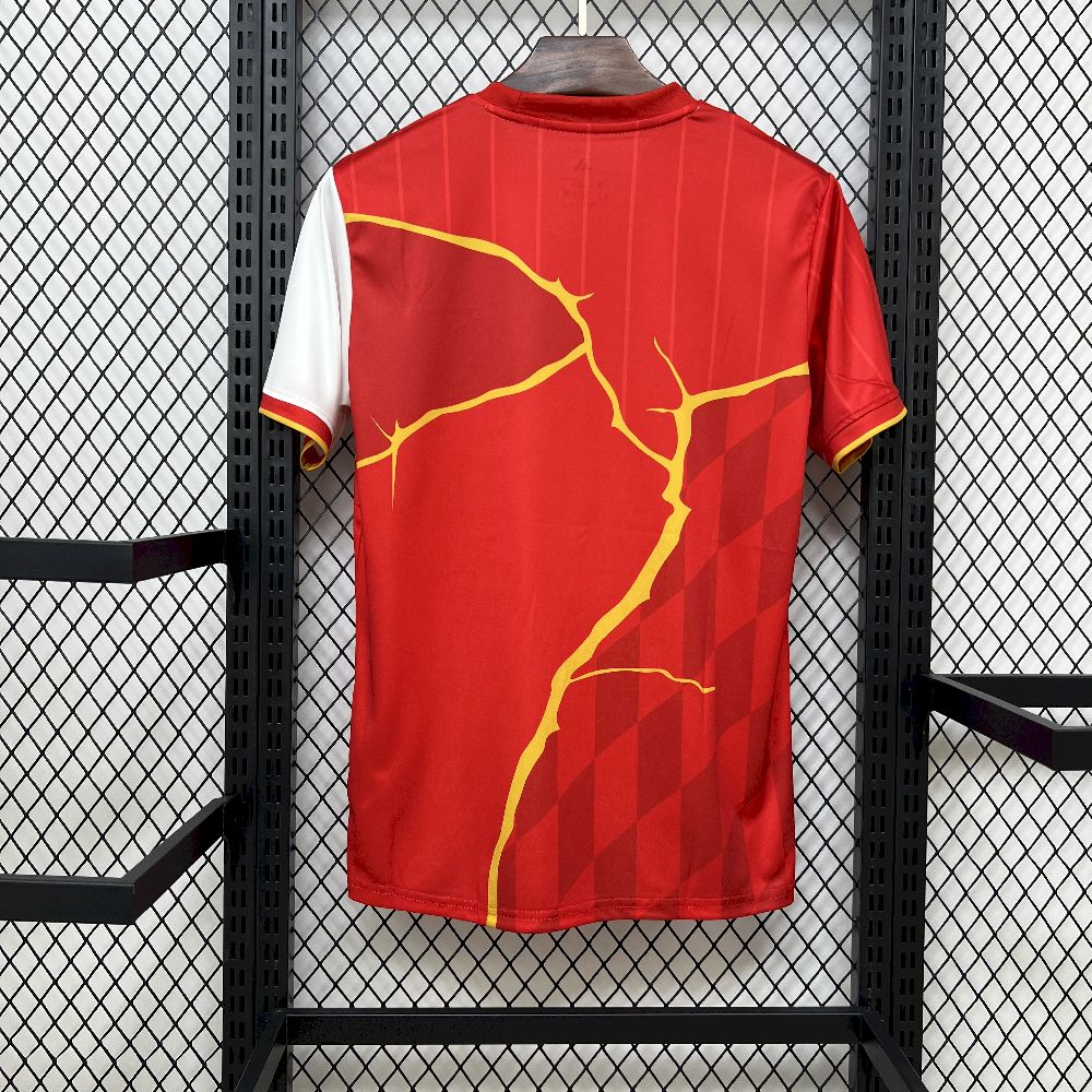 Mens Bayern Munich 2025/26 Special Edition Jersey - Image 13