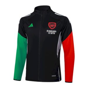 Arsenal 2025 Track Top