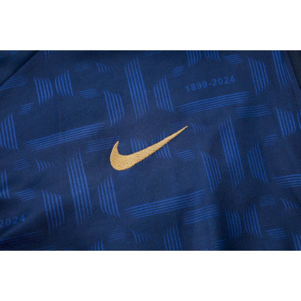 Barcelona 2025 Track Top - Image 5