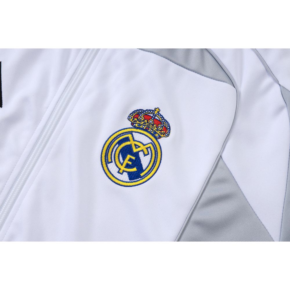 Real Madrid 2025 Track Top - Image 7