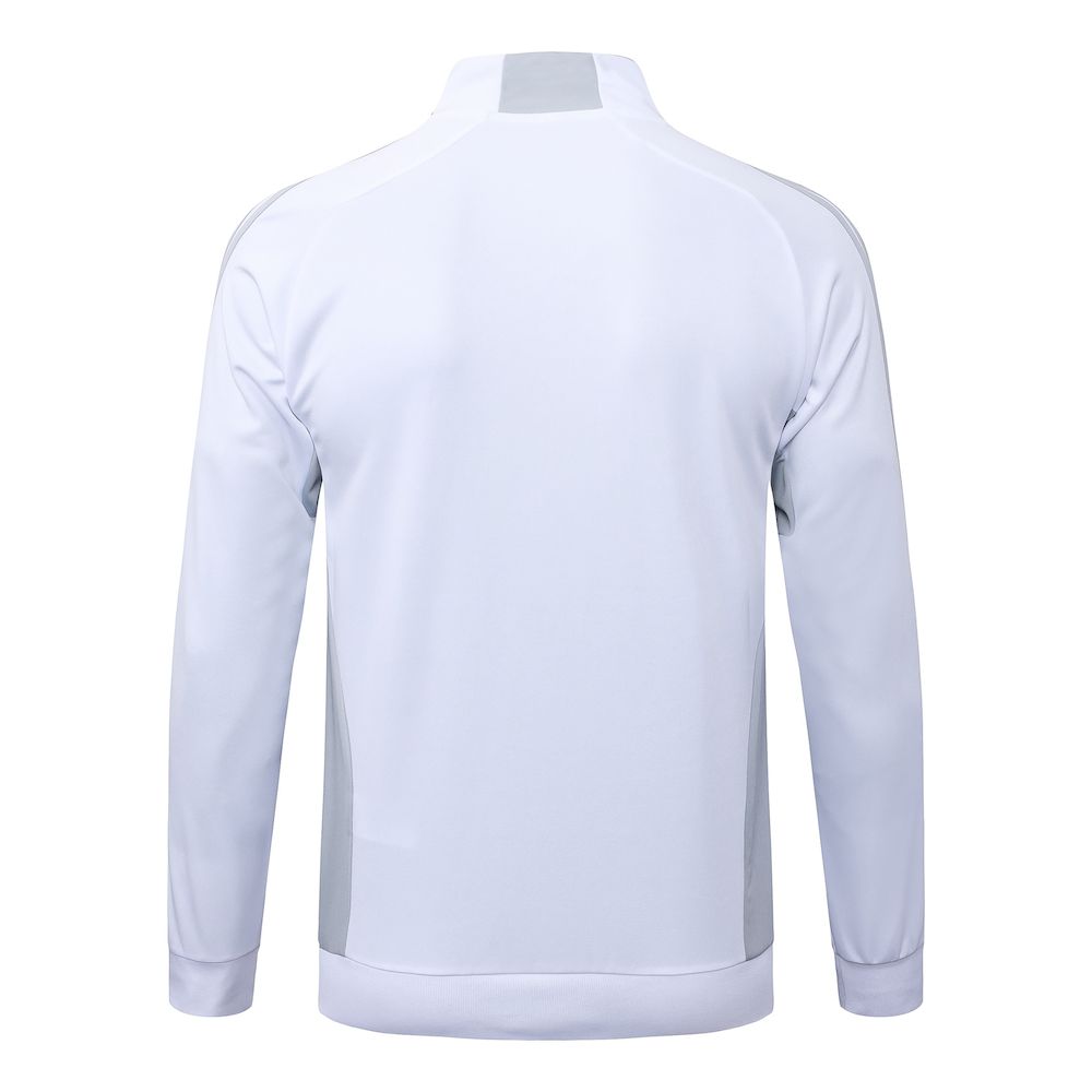 Real Madrid 2025 Track Top - Image 2