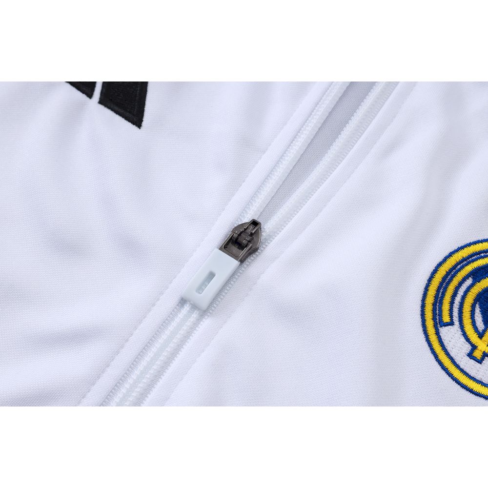 Real Madrid 2025 Track Top - Image 6