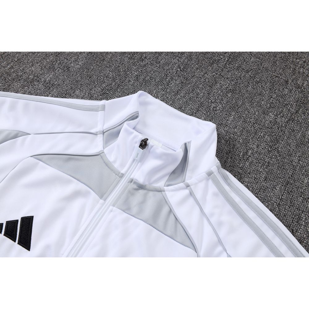 Real Madrid 2025 Track Top - Image 5