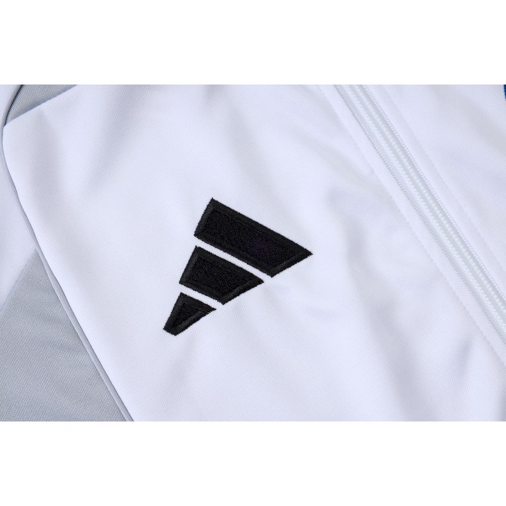 Real Madrid 2025 Track Top - Image 4