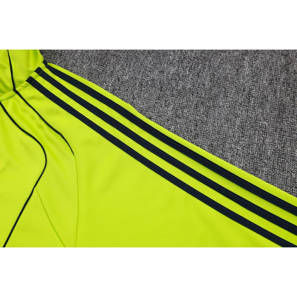 Real Madrid 2025 UBP Track Top - Image 3