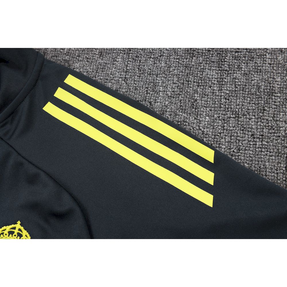 Real Madrid 2025 Track Top - Image 5