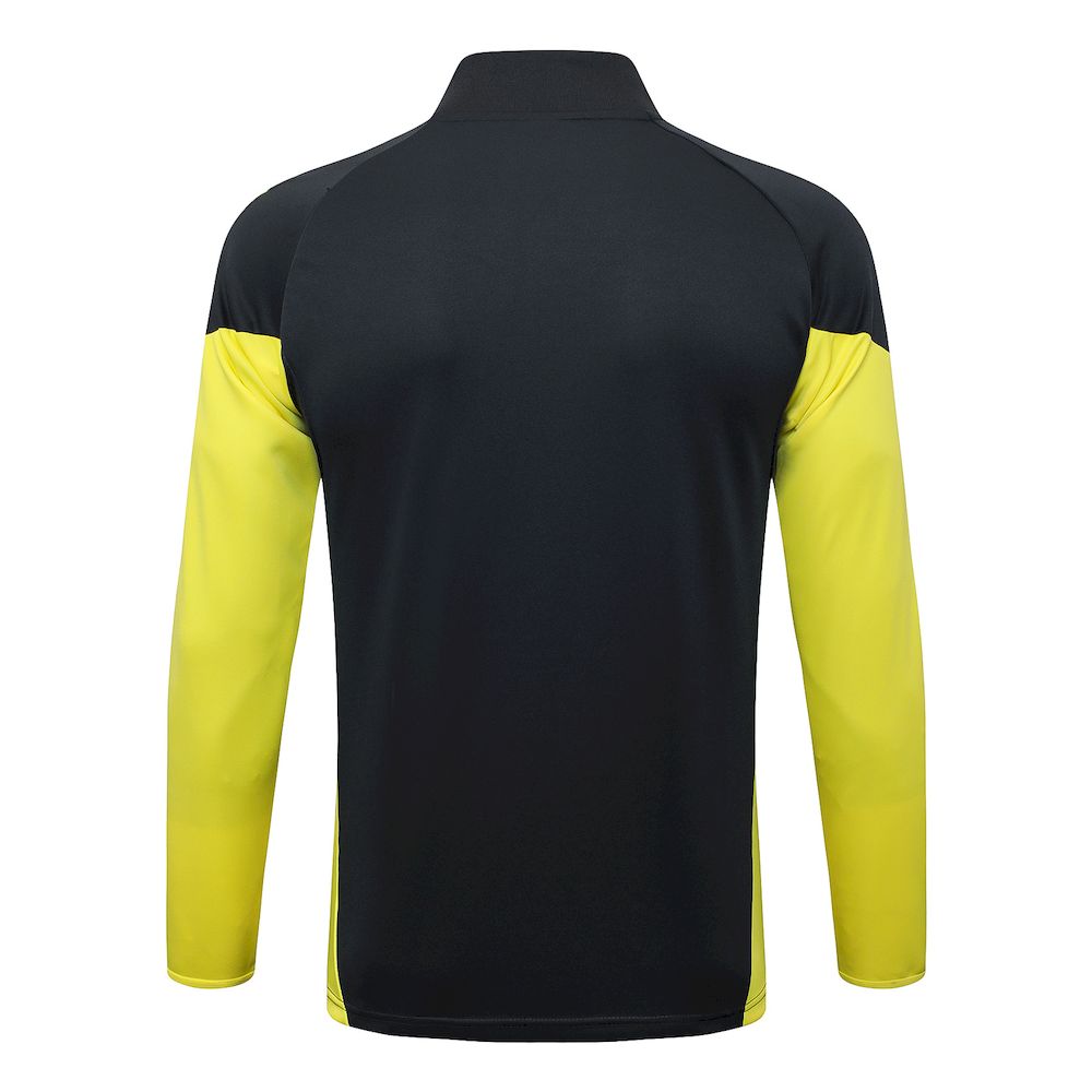 Real Madrid 2025 Track Top - Image 2