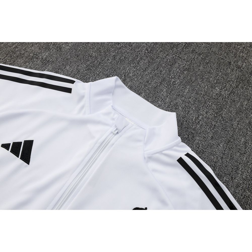 Real Madrid 2025 Track Top - Image 7