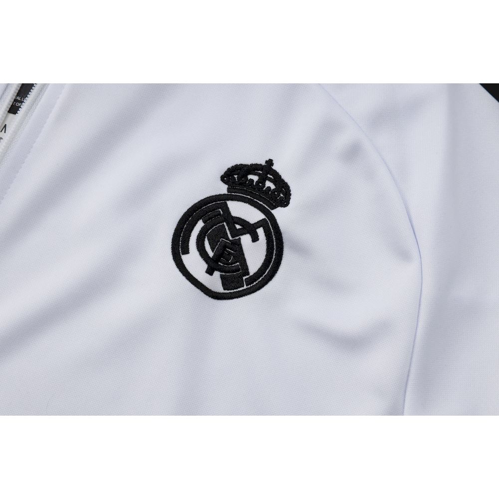 Real Madrid 2025 Track Top - Image 4