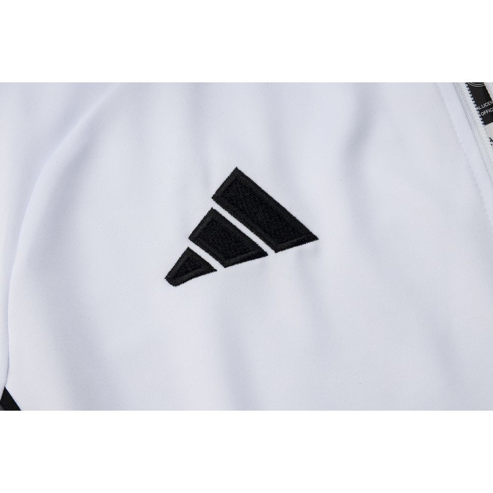 Real Madrid 2025 Track Top - Image 3