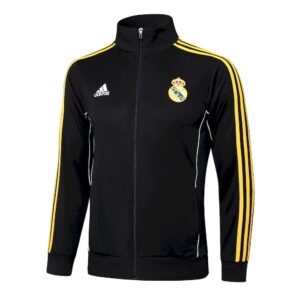 Real Madrid 2025 Track Top