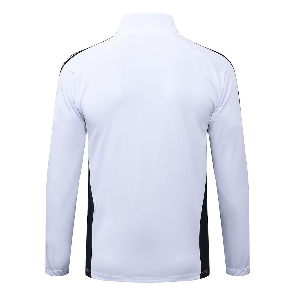 Real Madrid 2025 Track Top - Image 2