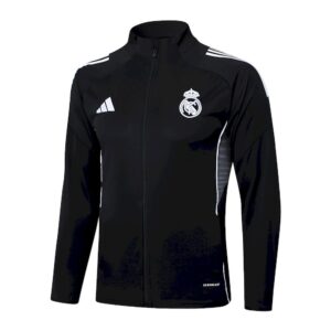 Real Madrid 2025 Track Top