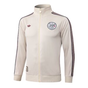 Ajax 2025 Terrace Icons Track Top