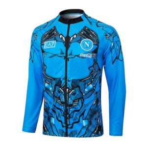 Napoli 2025 Track Top