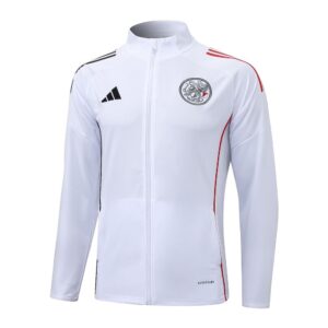 Ajax 2025 Track Top