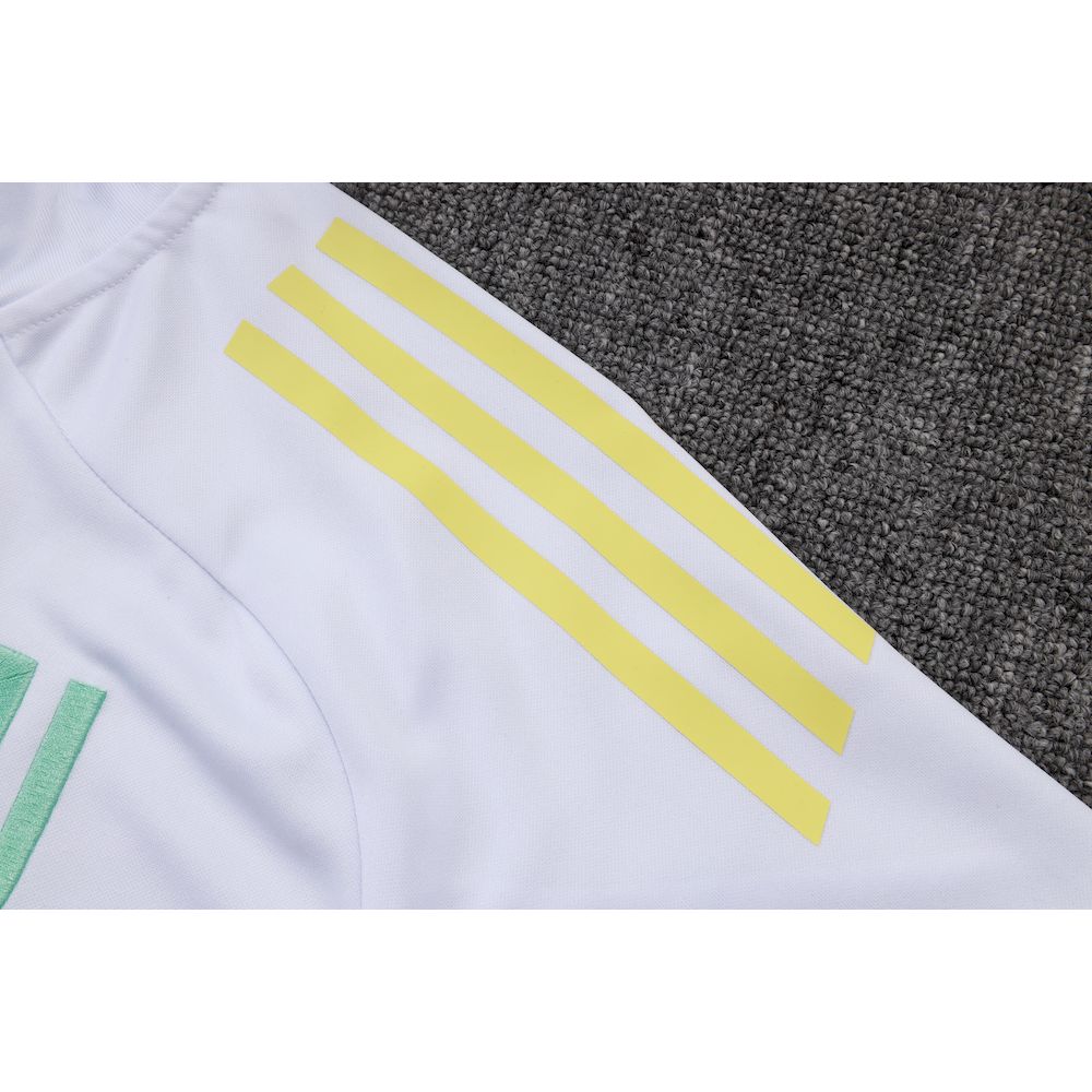 Juventus 2025 Track Top - Image 7