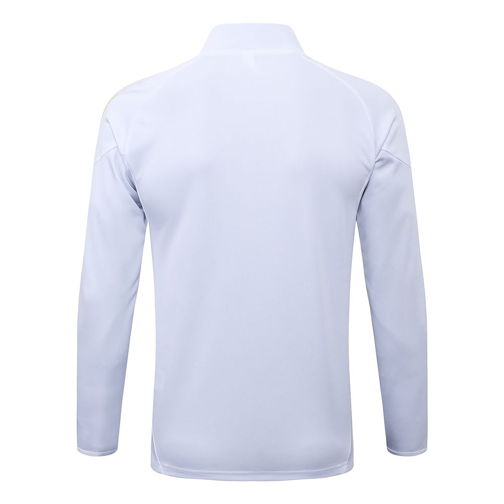 Juventus 2025 Track Top - Image 2