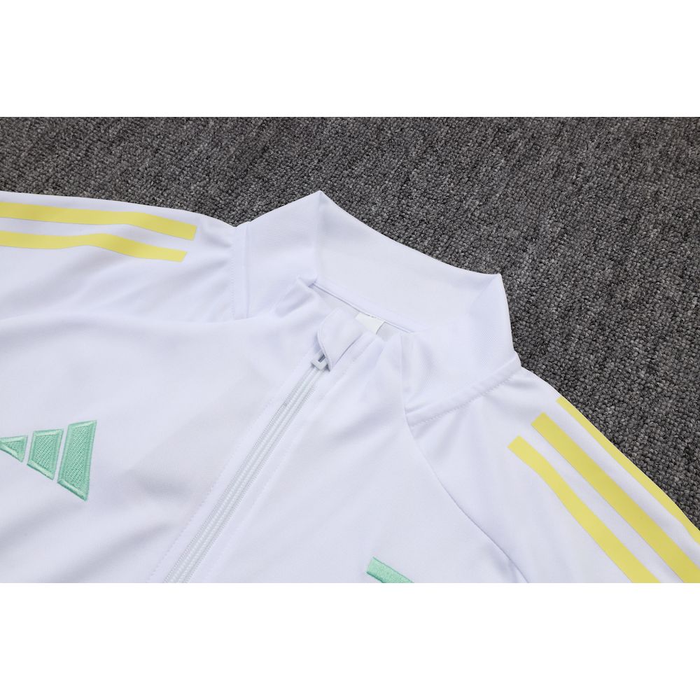 Juventus 2025 Track Top - Image 4