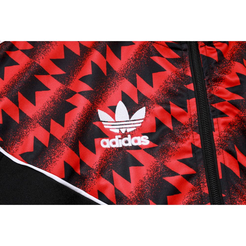 Manchester United 2025 ¡¯91 Track Top - Image 8