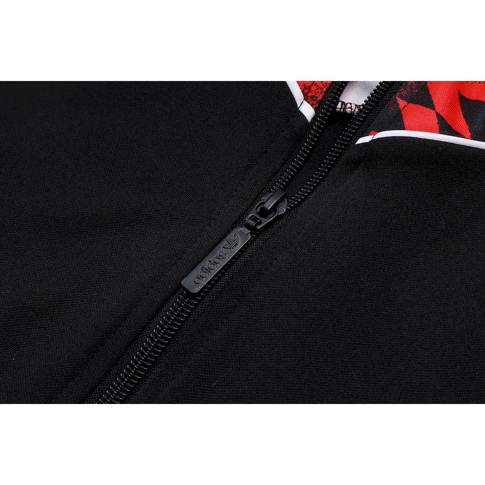 Manchester United 2025 ¡¯91 Track Top - Image 7